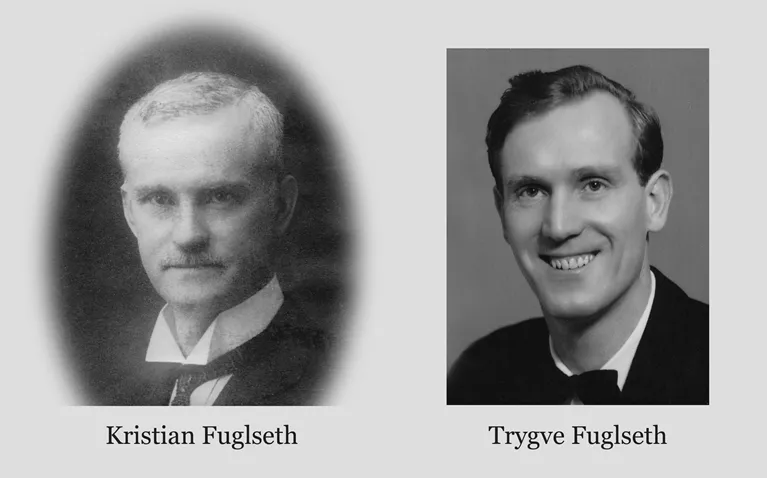 fuglseth-generasjoner